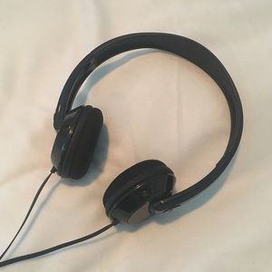 skullcandy over the ear headphones!!!!